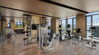 Courtyard by Marriott Nanjing Jiangning