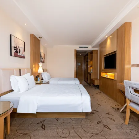 Shenhua Hotel
