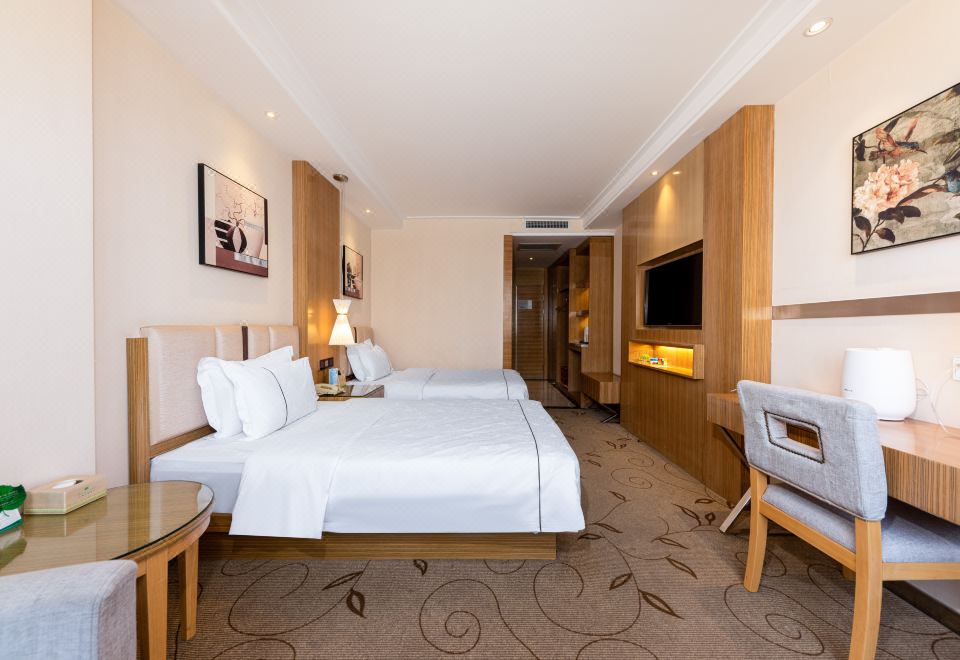 4. 선화 호텔(인촨..