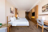 Shenhua Hotel Hotels near Yinchuan Railway Station