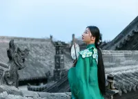 Ziqi Wenge Hotel (Pingyao Muming)