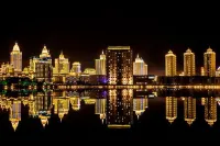 Manzhouli Crown Inn
