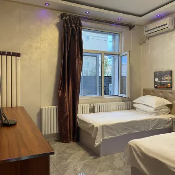 Huma Jindi Express Hotel