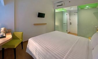 Whiz Prime Hotel Megamas Manado