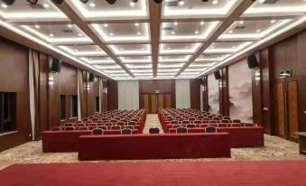 Holiday Inn Express Zhengzhou Airport (Zhengzhou Xinzheng International Airport)