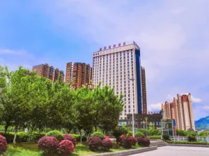 Jin Yuan International Hotel