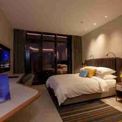 Radisson Blu Hotel and Residence Maputo Rooms