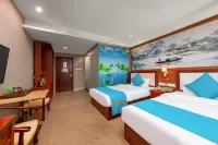 Junyue Holiday Hotel