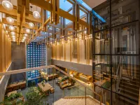 TRUE GO Hotel (Beijing Capital Airport Nanfaxin Subway Station) Hotels near Fengbo Station