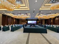 Guangnan Babaogong Hotel فنادق في قوانغ نان
