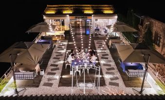 Luoyang BUSHE Bed and breakfast - Hizvo