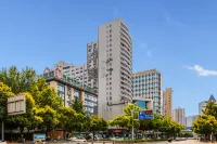 邑蜀ホテル（成都春熙路太古裏） - キッチン