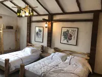 Yanqi Xiangdu Yili Homestay