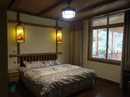 Jinchuan Gulinlou Homestay