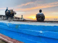 Guanglu Island Salt Sea Boutique Stay