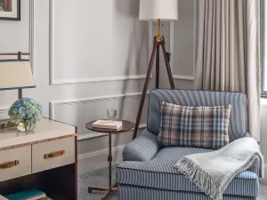The Langham, Boston