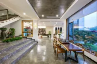Molian Shanju Hotel