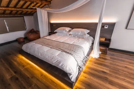 Shishi Shiguang · ins Design Light Luxury Holiday Meisu (Hangzhou Xuanxuan Branch)