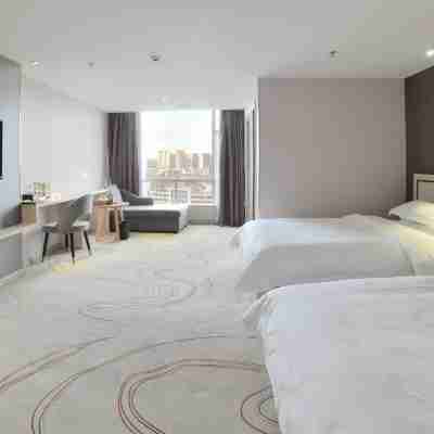 懷集金銀商務酒店 Rooms