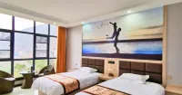 Changyang Summer Harbour Hotel