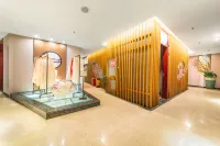 Kailisi Army for the Hotel - spa