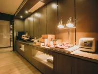 HanTing Hotel (Tianjin Hedong Wanda Plaza Chenglin Road Subway Station) Hotels near Dongli