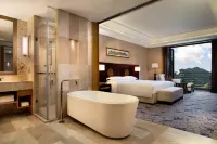 Wutai Mountain Marriott Hotel Hotels in Wutai