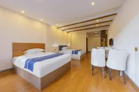 Xiyin Guesthosue Hotel di 