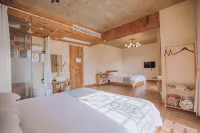 Jushe village Meisu Inn