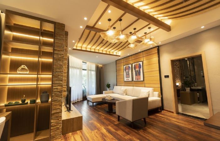 Banshan Hotel