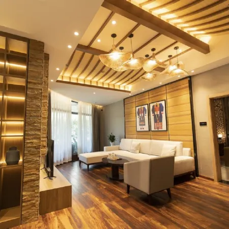 Banshan Hotel