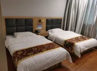 Queshan Golden Land Hot Spring Holiday Hotel Hotels in Queshan County