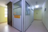 Spot on 89857 Azra Inn (Rumah Tumpangan) Hotels in Tumpat