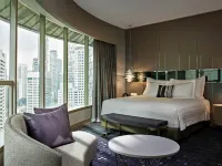 Pullman Kuala Lumpur City Centre Hotel & Residences Hôtels à : Kuala Lumpur