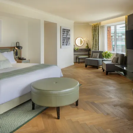 Conrad Dublin