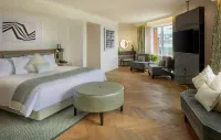 Conrad Dublin Hotels in Dublin