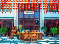 五台山一得精舍 - 公共区域