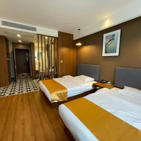 Durian Candy Collection Hotel