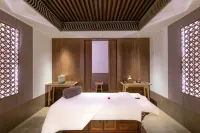 紹興蘭亭璞燊酒店 - SPA