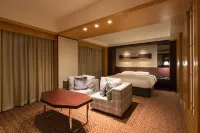 Grand Hyatt Fukuoka Отели в г. Фукуока