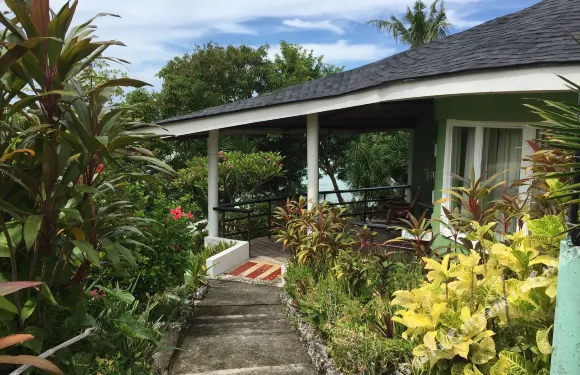 宿務紅樹東方民宿度假村