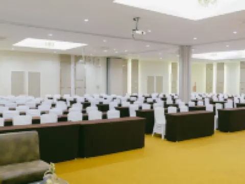 โรงแรมวาริมันตรา โรงแรมในอำเภอ พุทธมณฑล