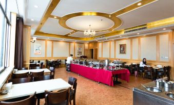 Vienna Hotel (Shaodong Jinlong Avenue)