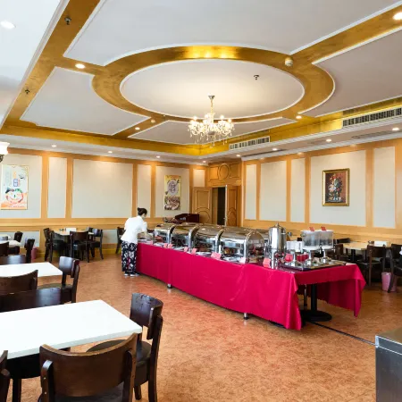 Vienna Hotel (Shaodong Jinlong Avenue)