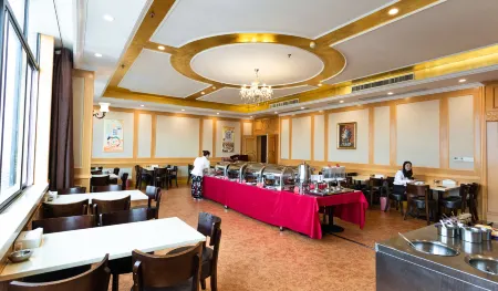 Vienna Hotel (Shaodong Jinlong Avenue)