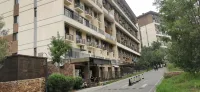 Beijing Gubei Leya Parent-Child Villa (Gubei Koushui Town Scenic Area) Hotel di 