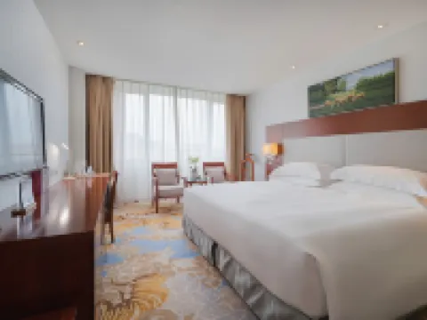 โรงแรมเซียะเหมิน แอร์ไลน์ ฉวนโจว โรงแรมในฉวนโจว