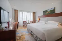 XIAMENAIR•QUANZHOU HOTEL Hotel dekat Quanzhou Museum