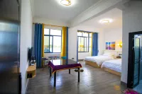 Xuwen Antarctic Lixuan Homestay Hotels near Jiaowei Corner Beacon