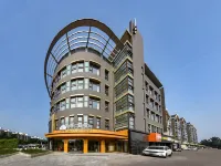 Qiu Duo Hotel Các khách sạn gần CPC Beijing Health Bureau Party School